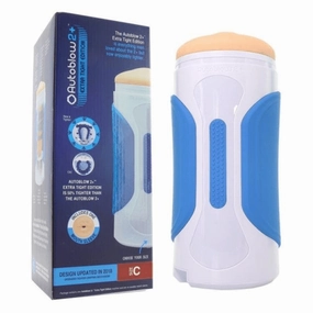Autoblow 2  Extra Tight Edition Size C