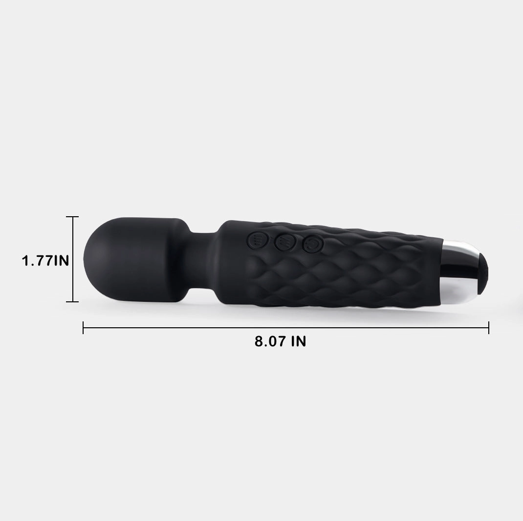 AV Wand Massager