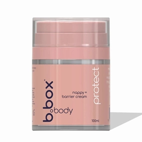 B.Box Protect 100ml Nappy And Barrier Cream