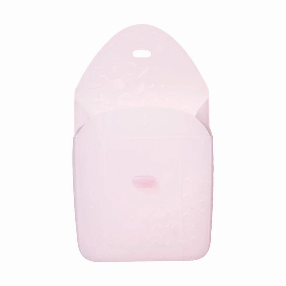 B.Box Silicon Lunch Pocket Berry