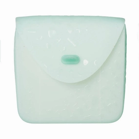 B.Box Silicon Lunch Pocket Forest