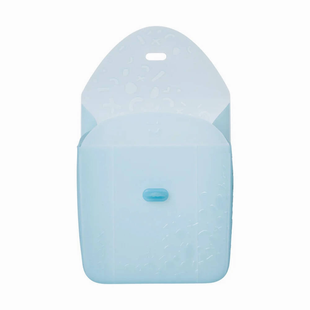 B.Box Silicon Lunch Pocket Ocean