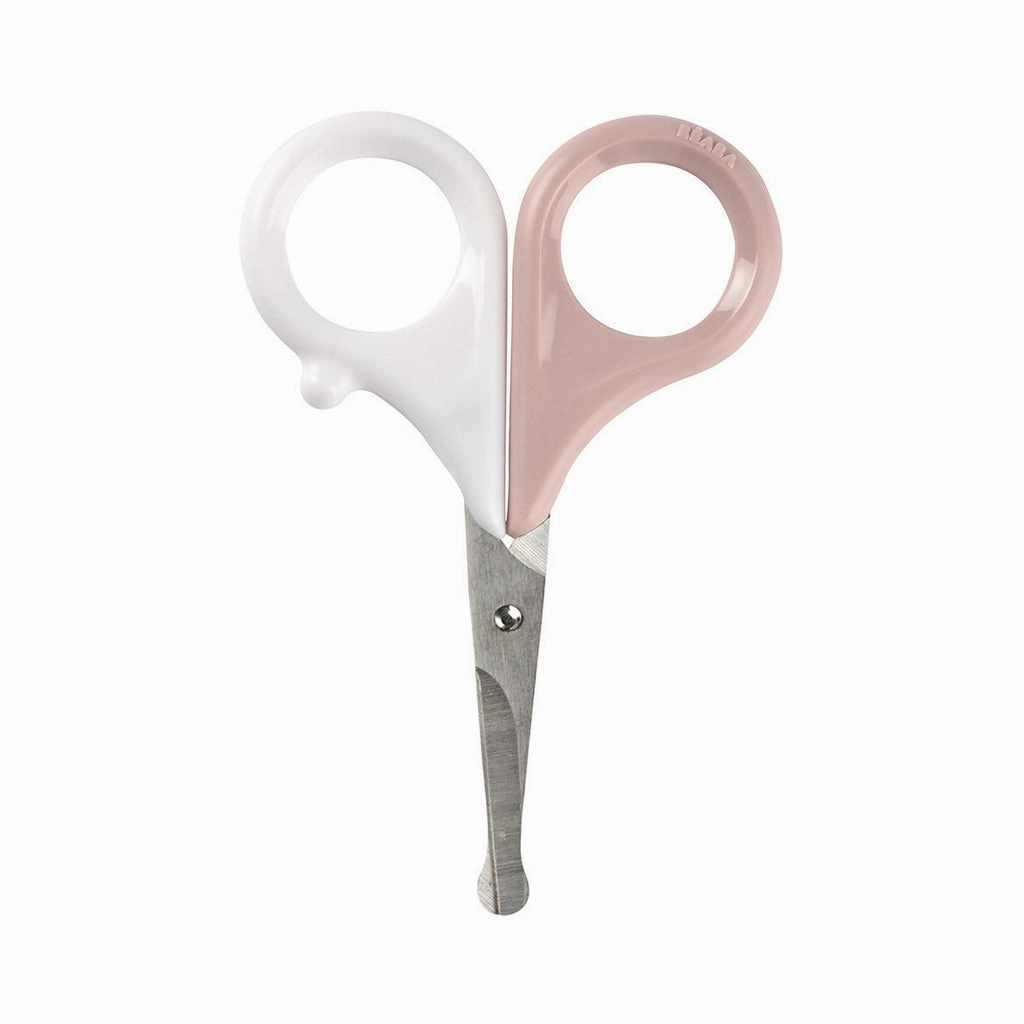 Baby Scissors VARIOUS COLOURS