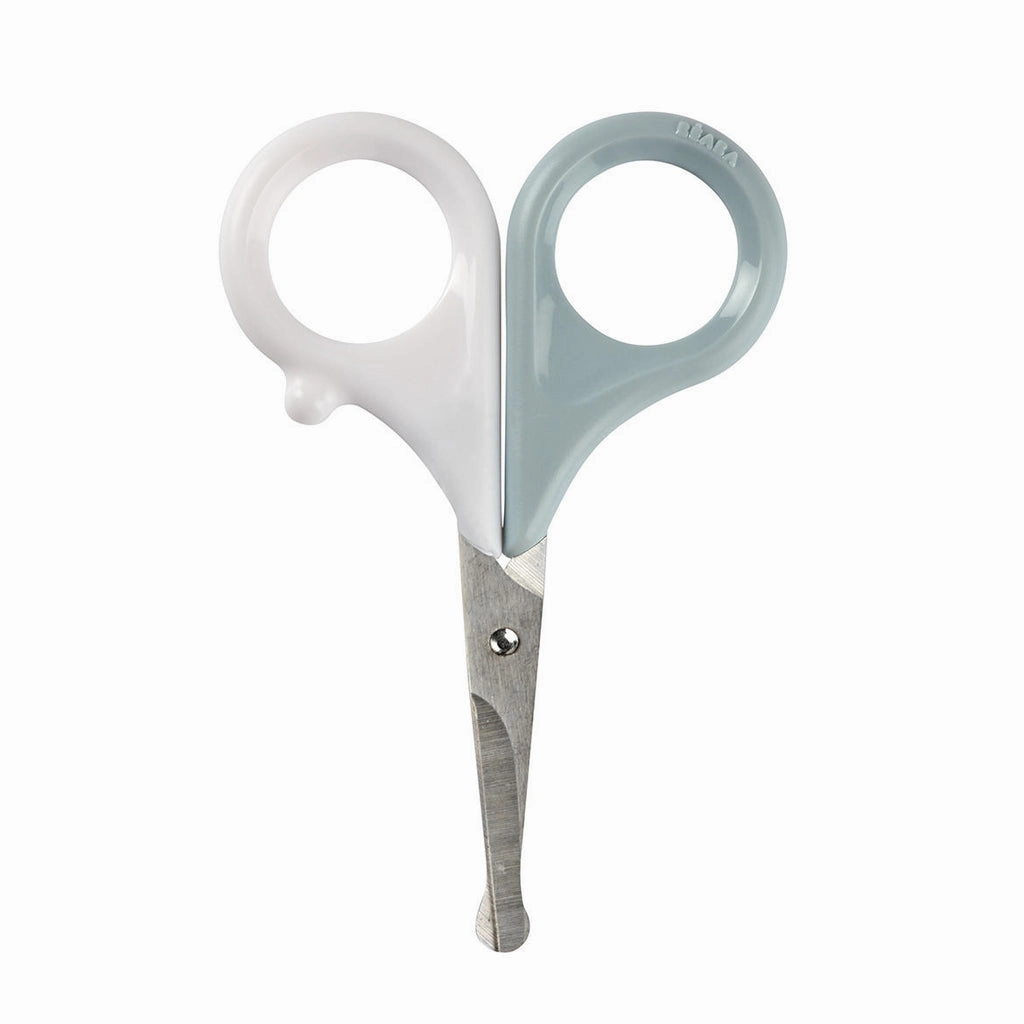 Baby Scissors VARIOUS COLOURS
