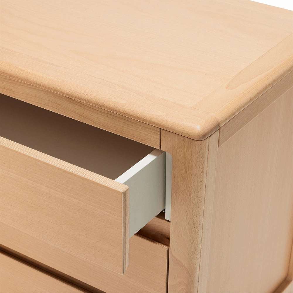 BabyRest Amara Cot   Dresser