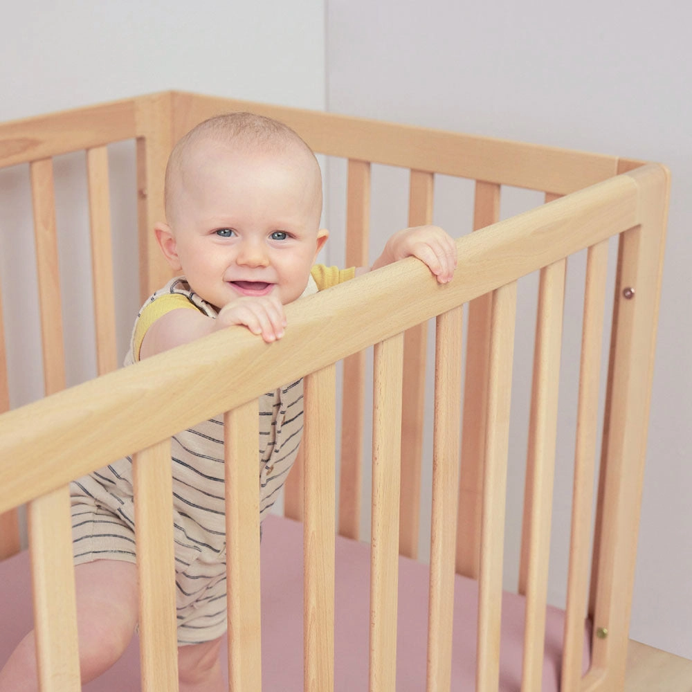 BabyRest Amara Cot