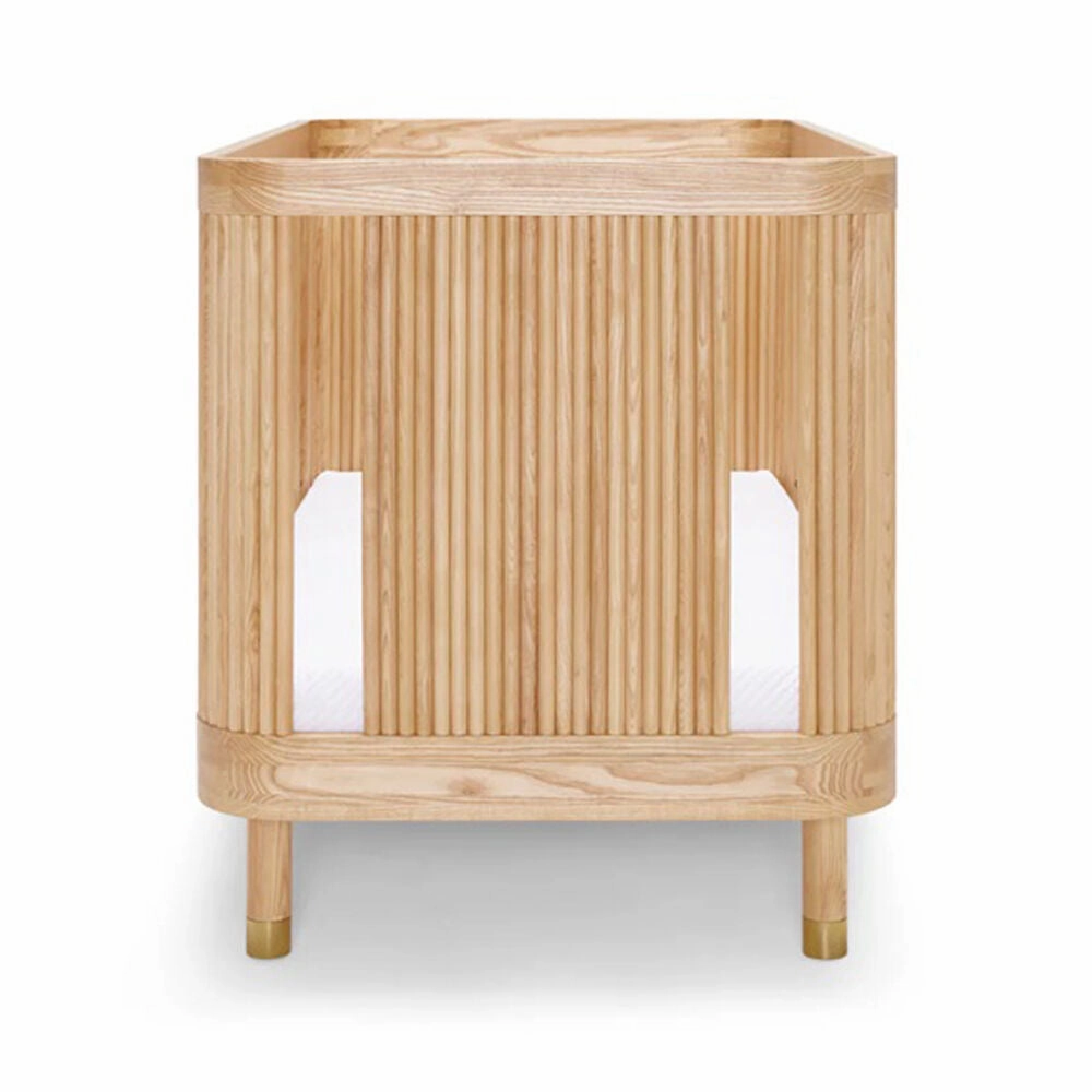 BabyRest Juno Cot   Dresser   Mattress Nursery Package