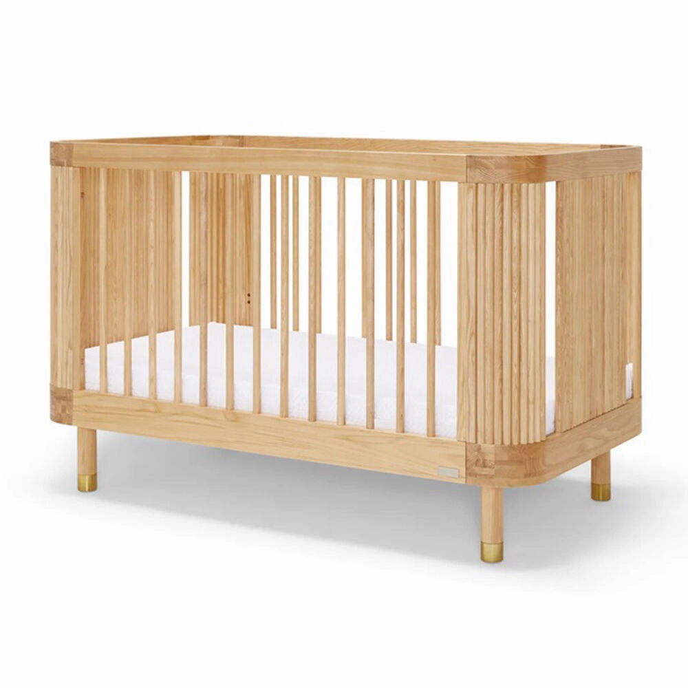 BabyRest Juno Cot   Dresser   Mattress Nursery Package