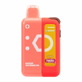 Bangin' Watermelon Off Stamp X-Cube Kit