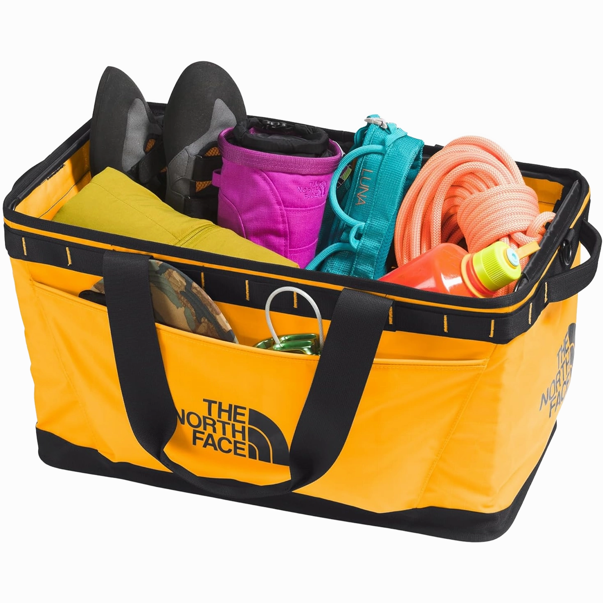 Base Camp Gear Bin - Small