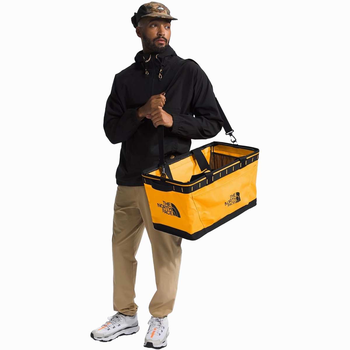 Base Camp Gear Bin - Small