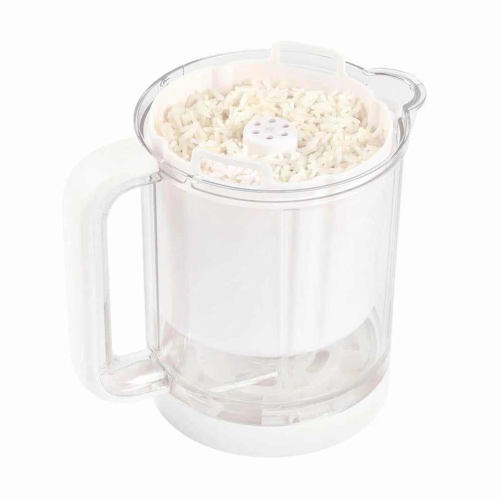Beaba Babycook Express Pasta & Rice Cooker