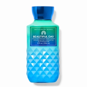 Beautiful Day by Bath & Body Works 236ml Body Lotion
