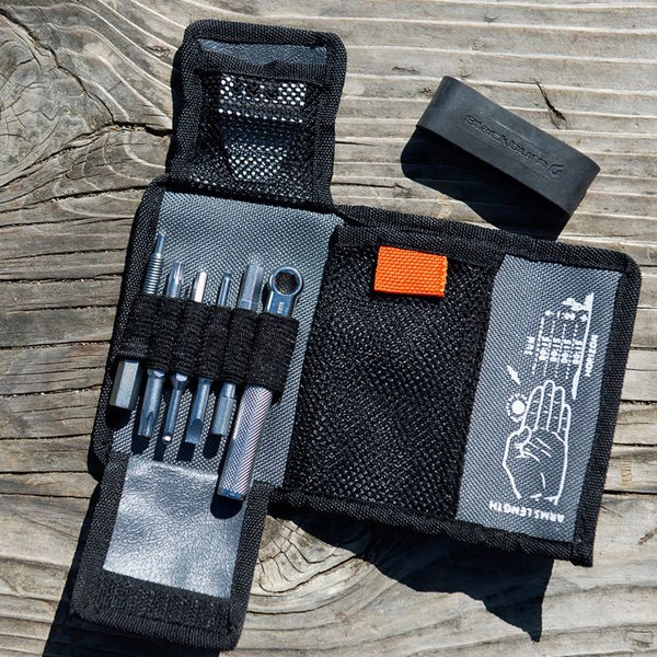 Big Switch Mini Tool