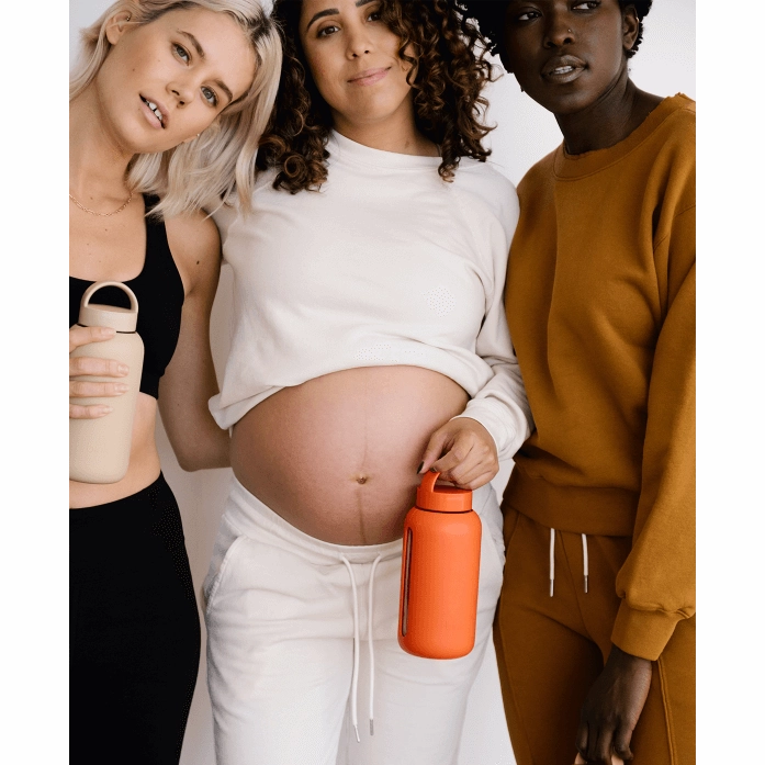 Bink Mama Bottle 800ml VARIOUS COLOURS