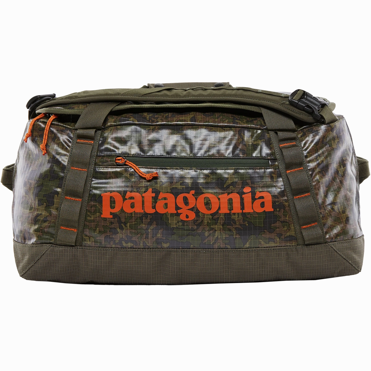 Black Hole Duffel 40L