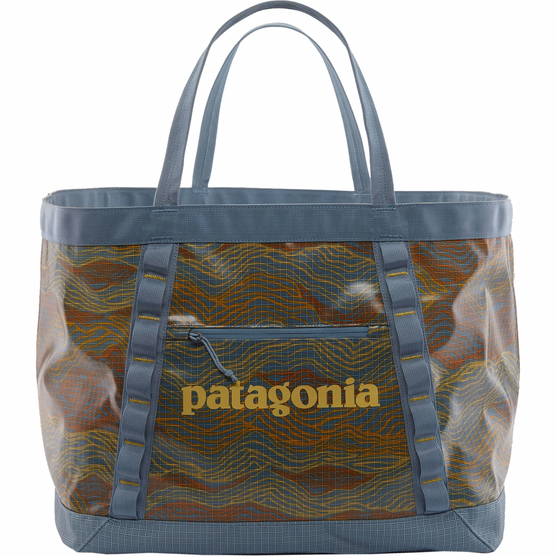 Black Hole Gear Tote