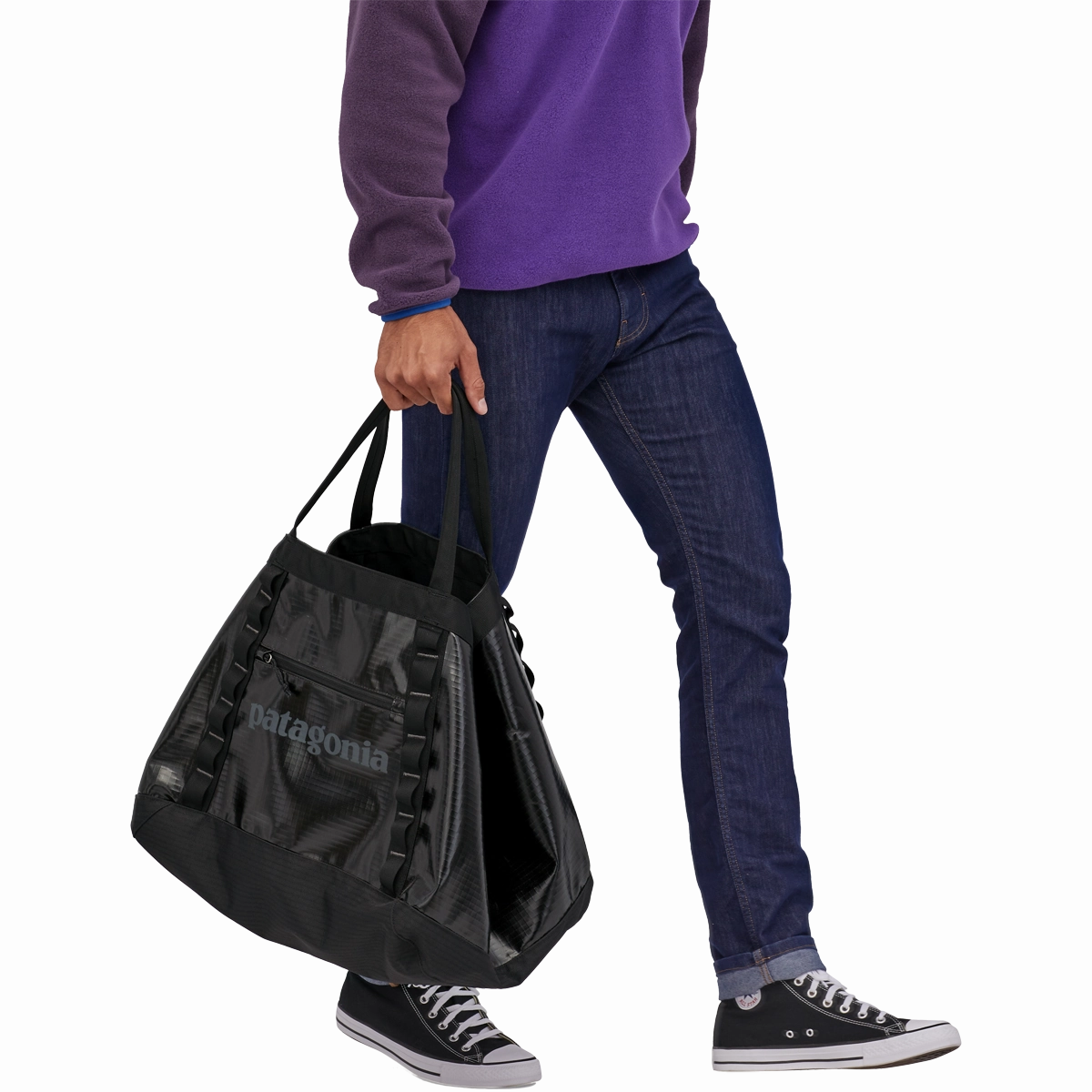 Black Hole Gear Tote