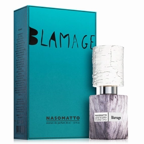 Blamage by Nasomatto 30ml EDP