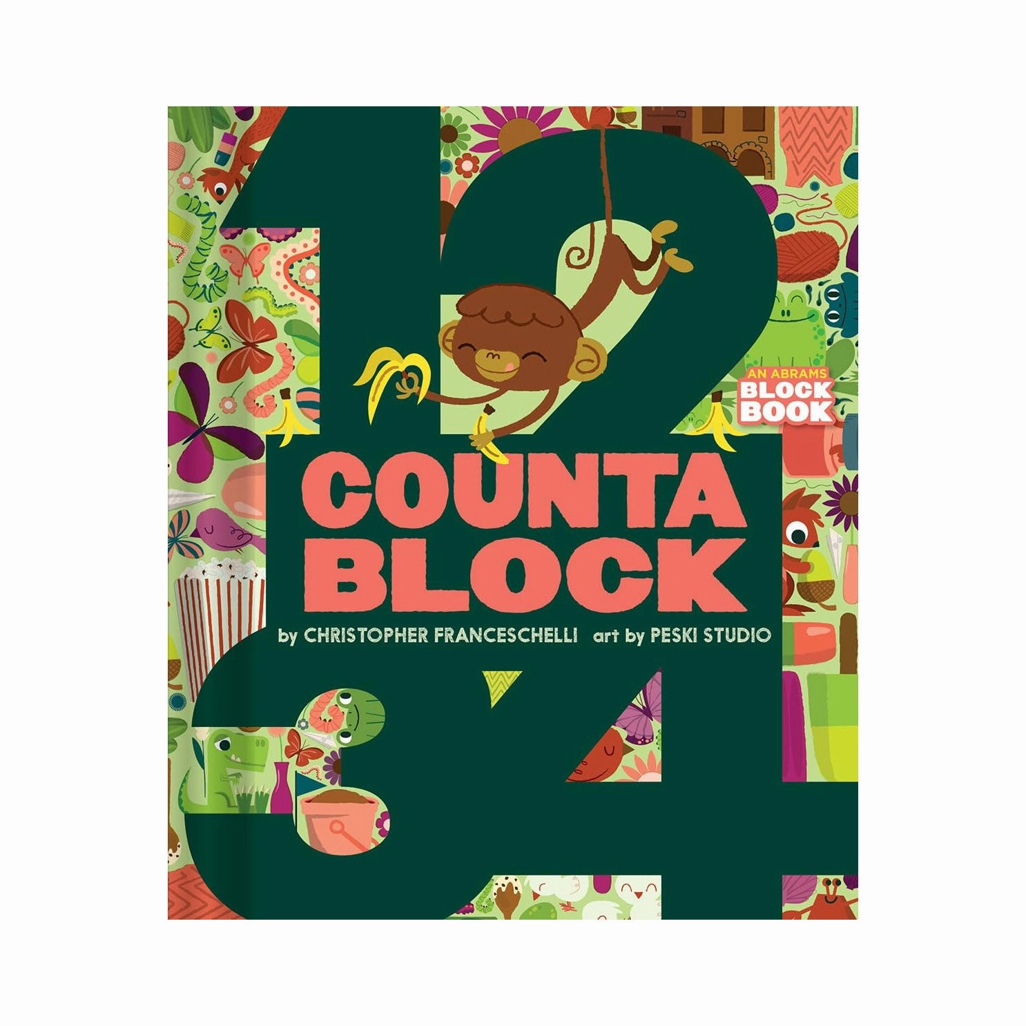 Block Book