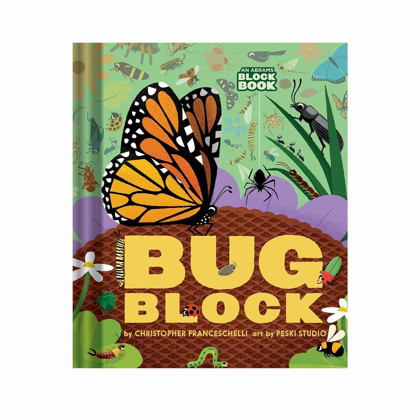 Block Book
