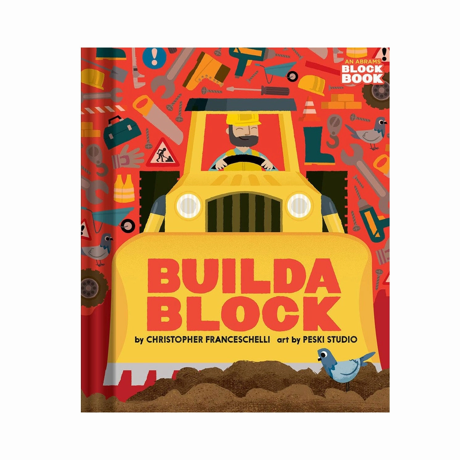 Block Book