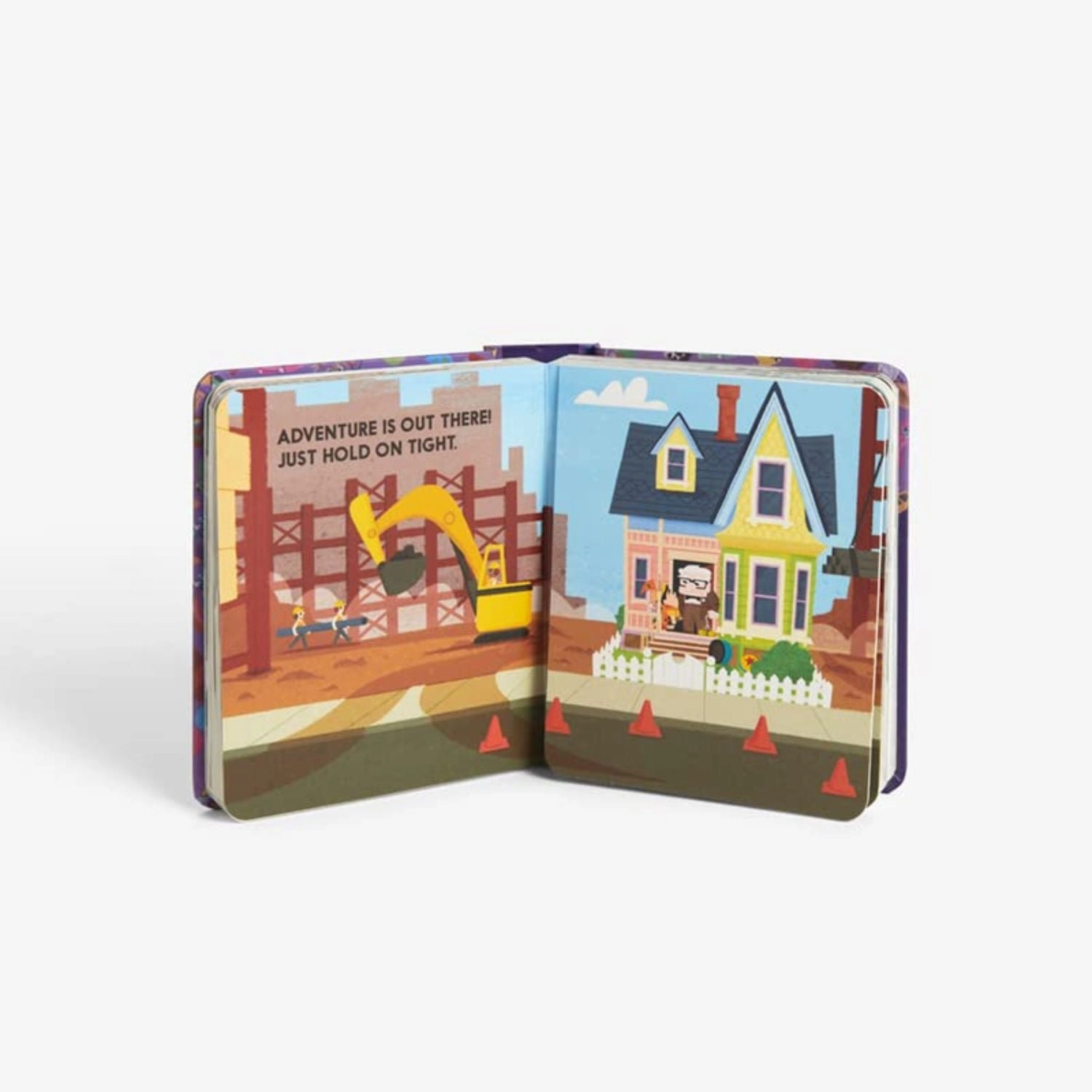Block Book