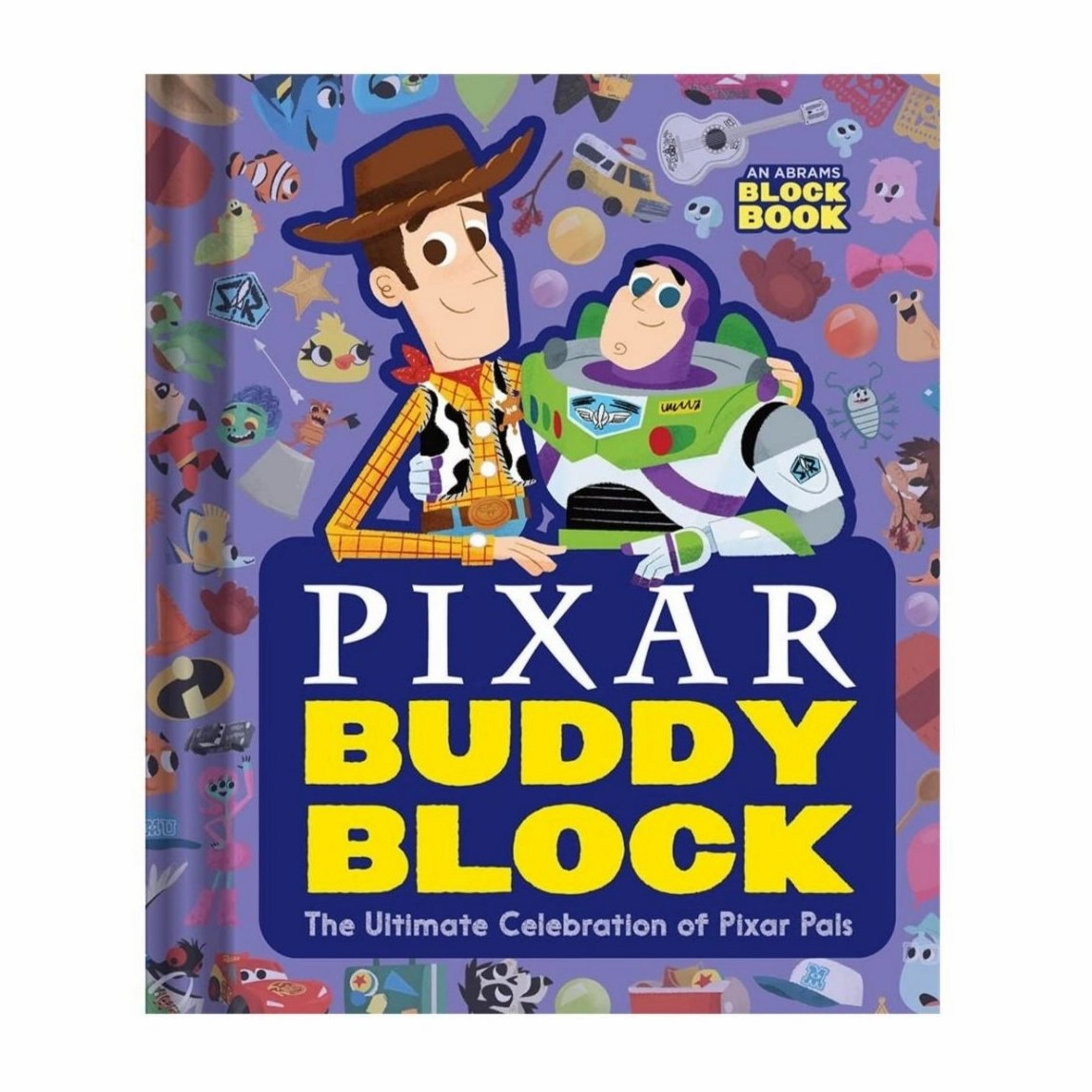 Block Book