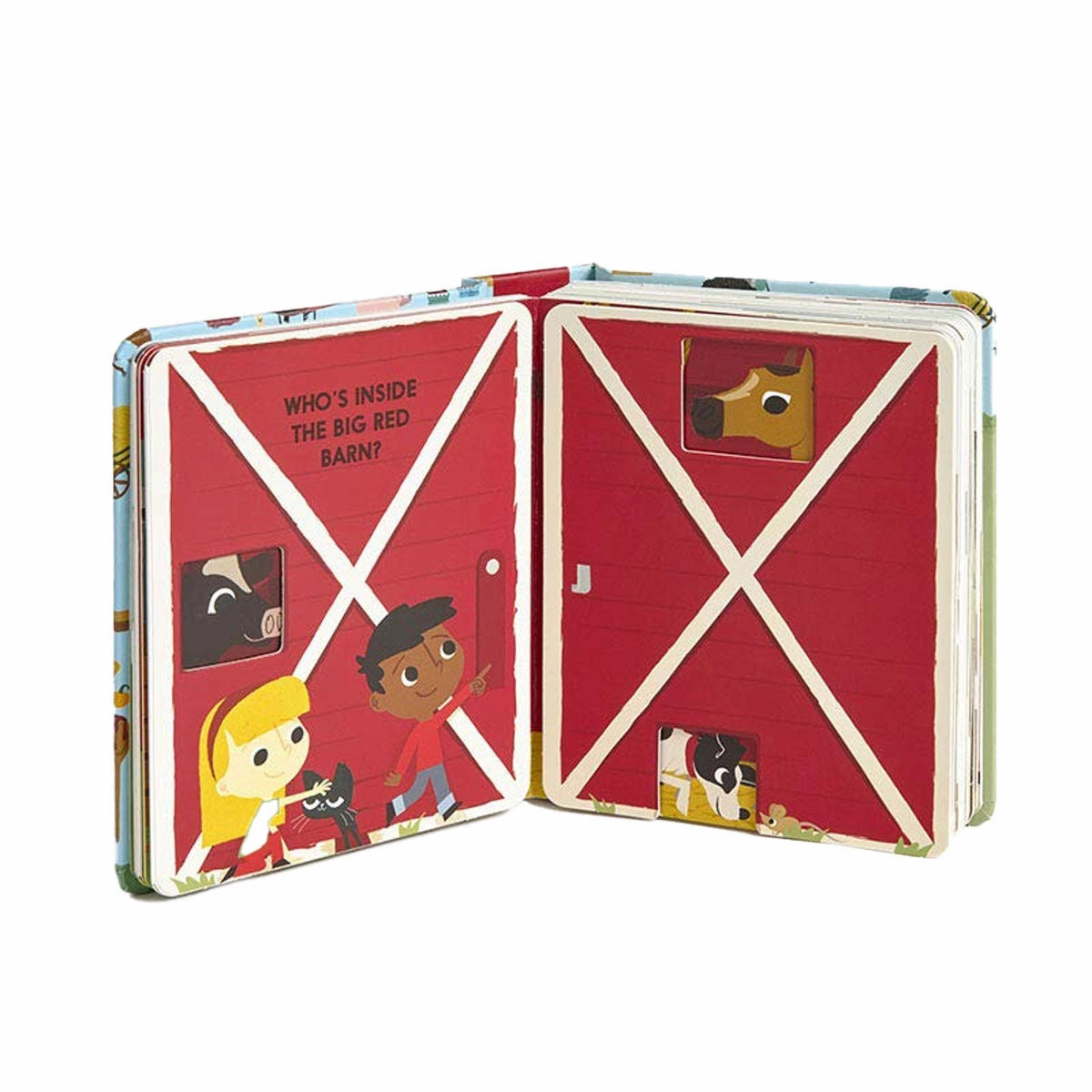 Block Book