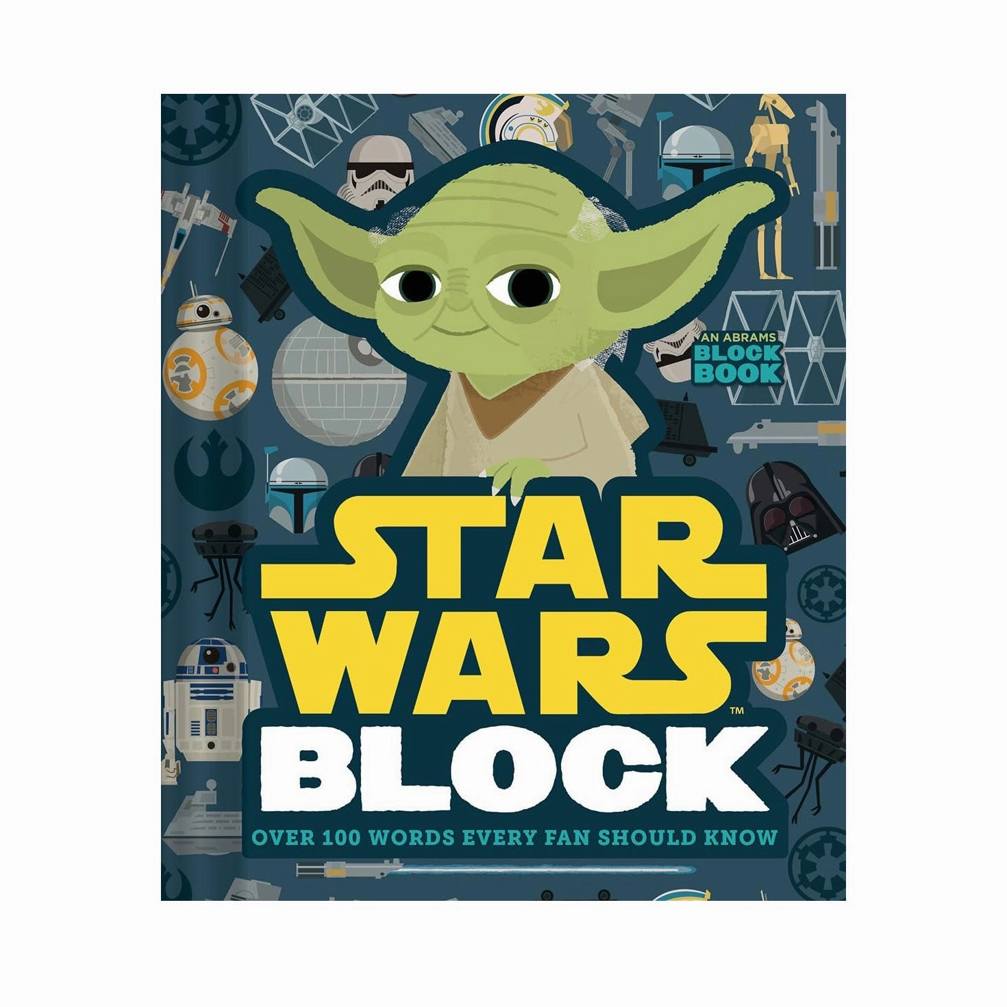 Block Book