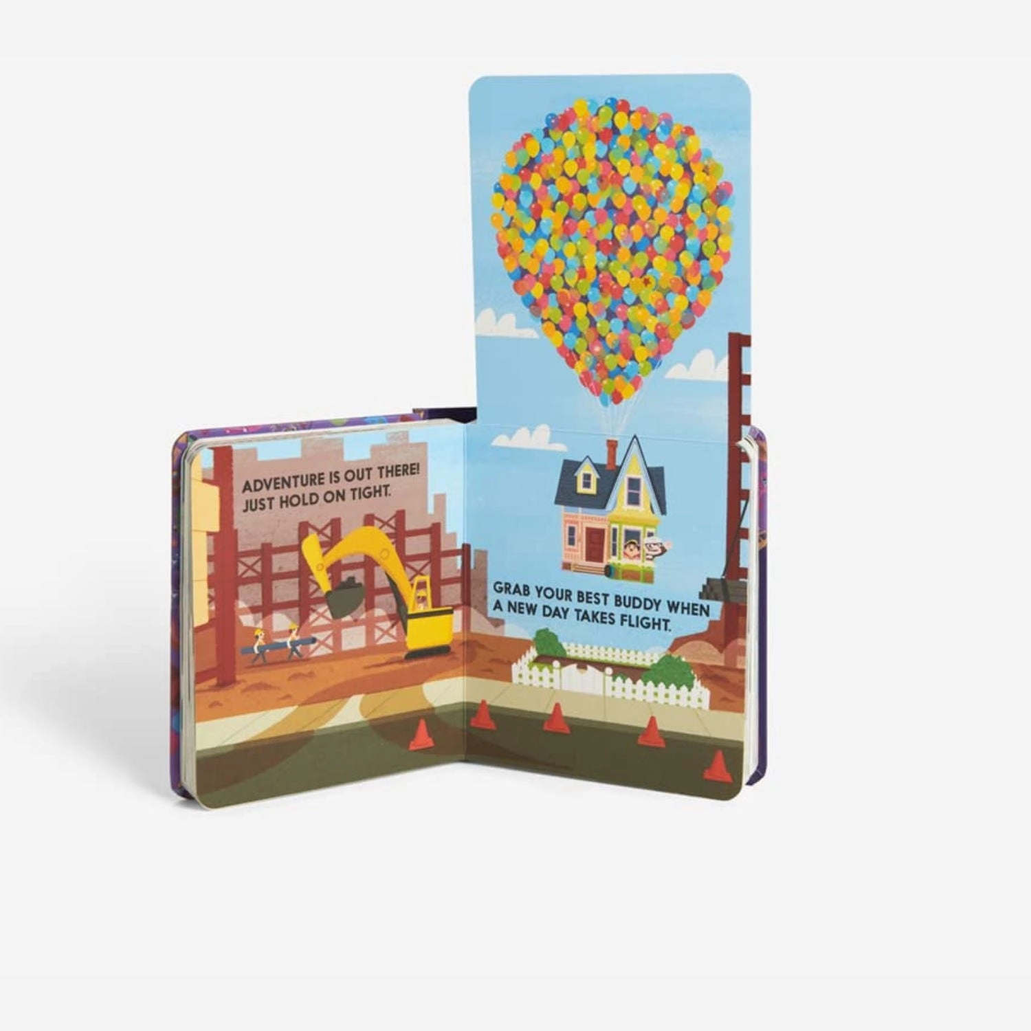 Block Book