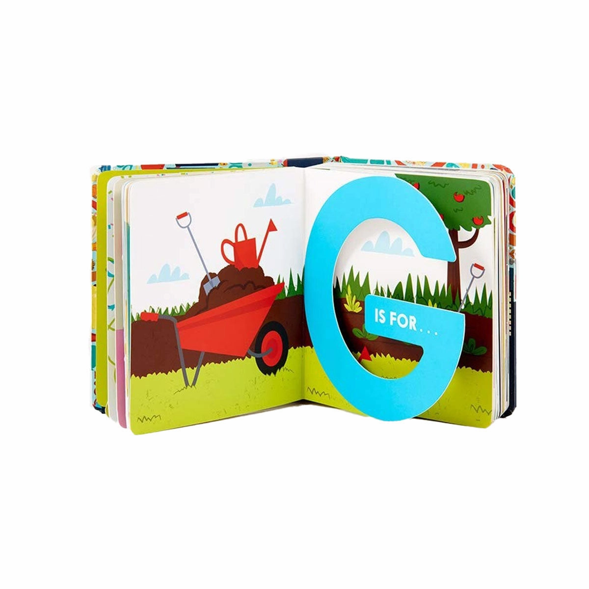 Block Book