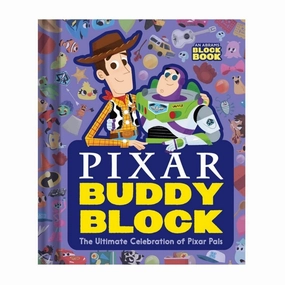 Block Book