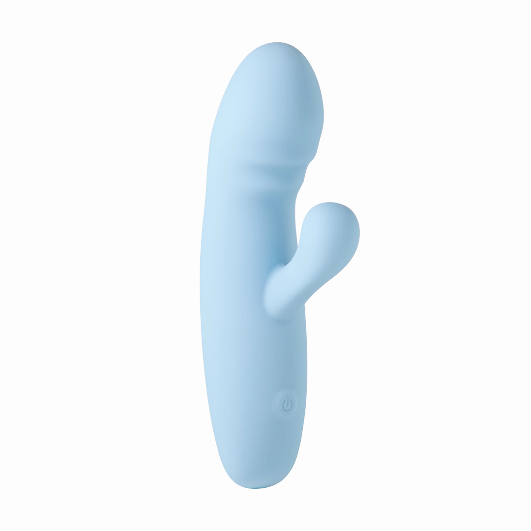 Blue My Mind - Real Feel Technology! - IN STOCK - 19 LEFT! - Pure Romance