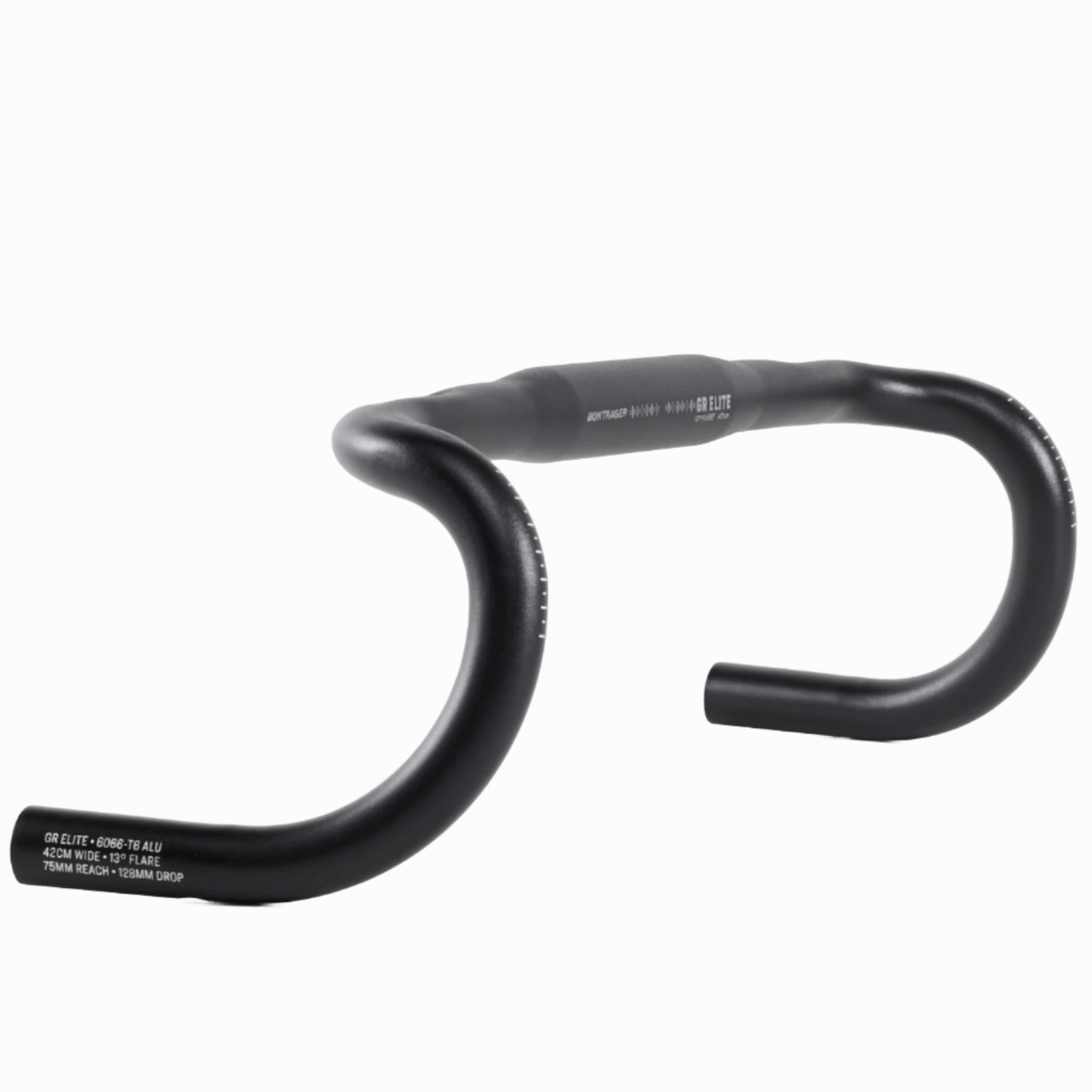 Bontrager GR Elite Road Handlebar