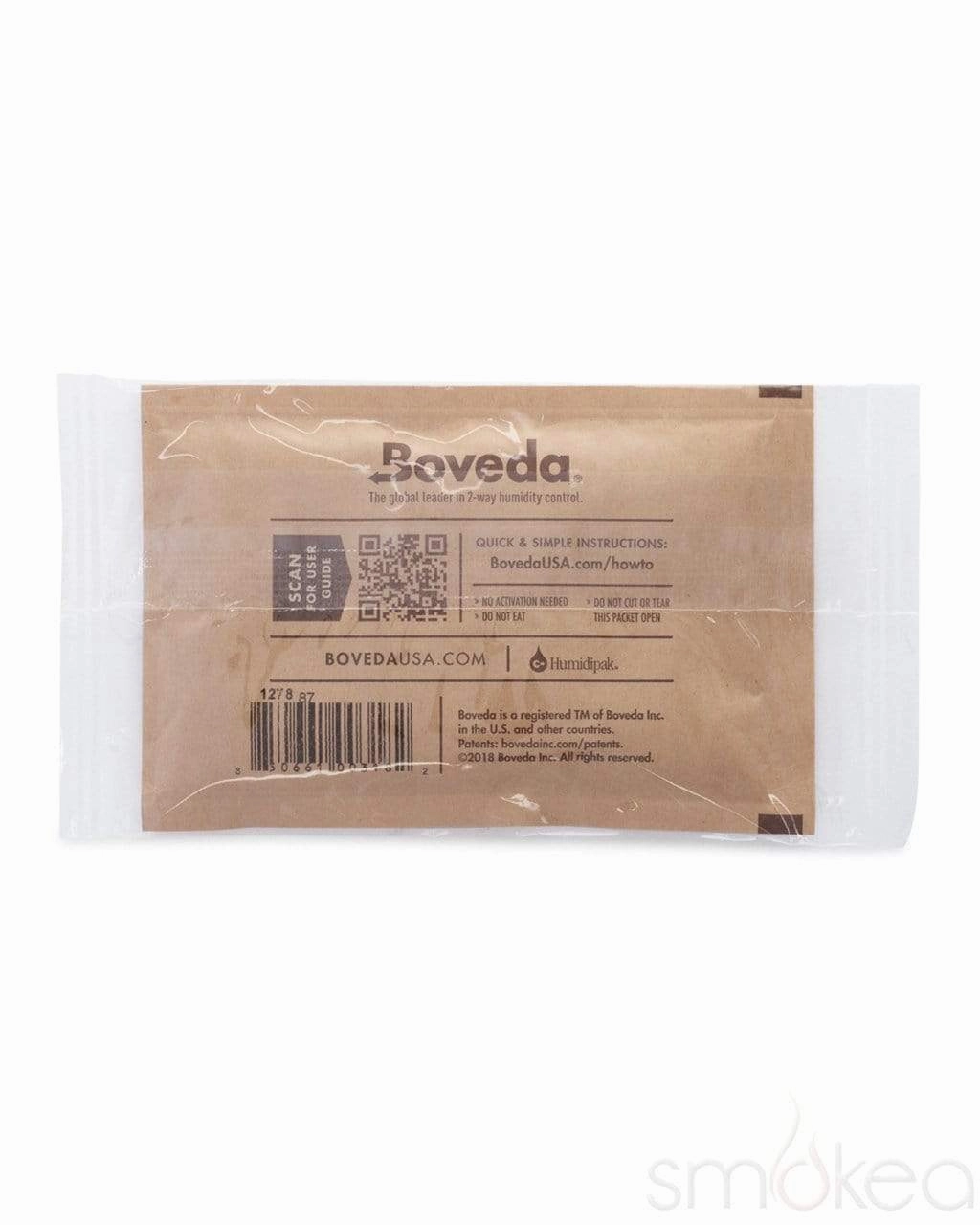 Boveda Size 67 2-Way Humidity Control Pack