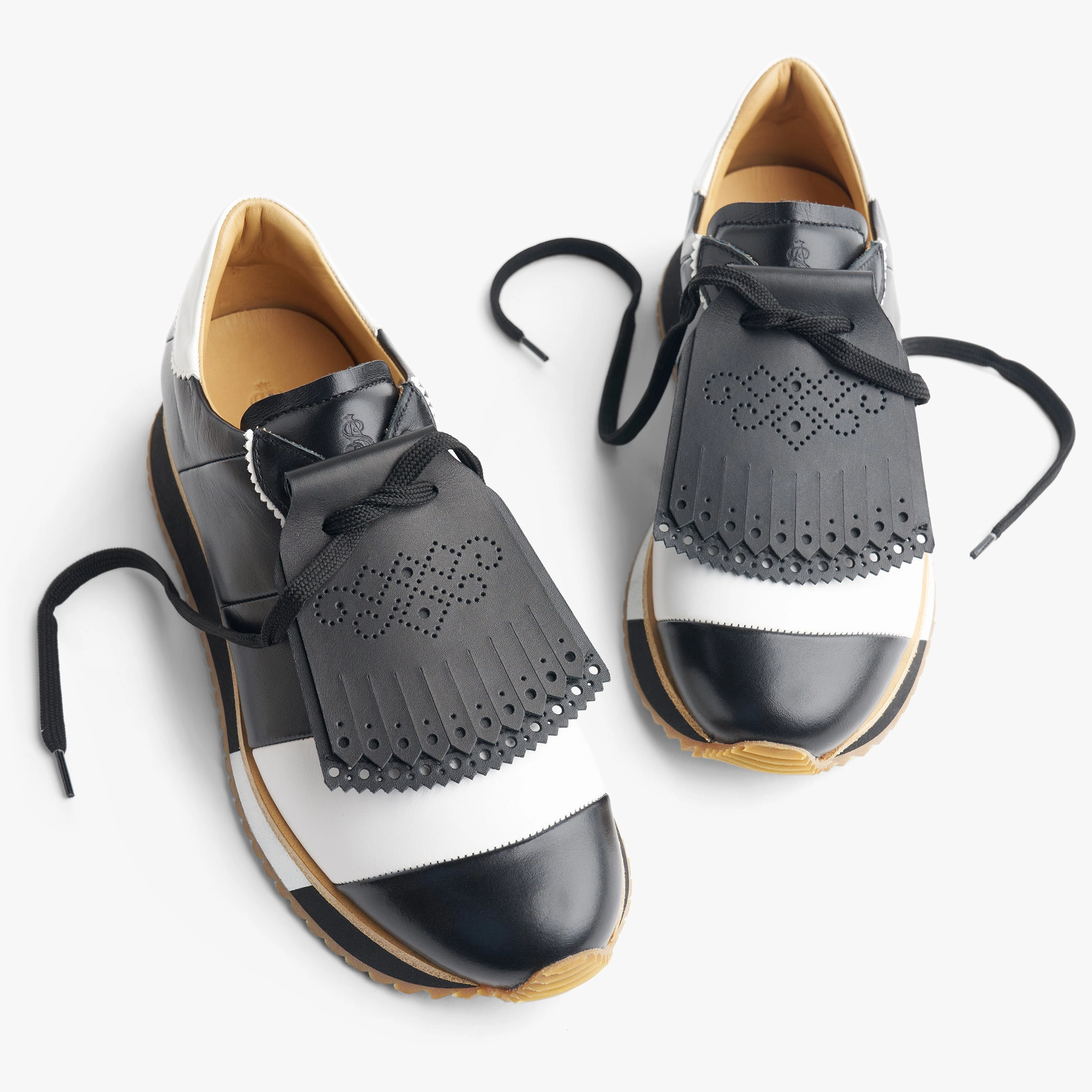 Brogue Kiltie