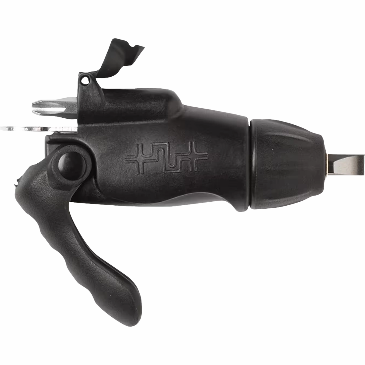 Bullet Tool