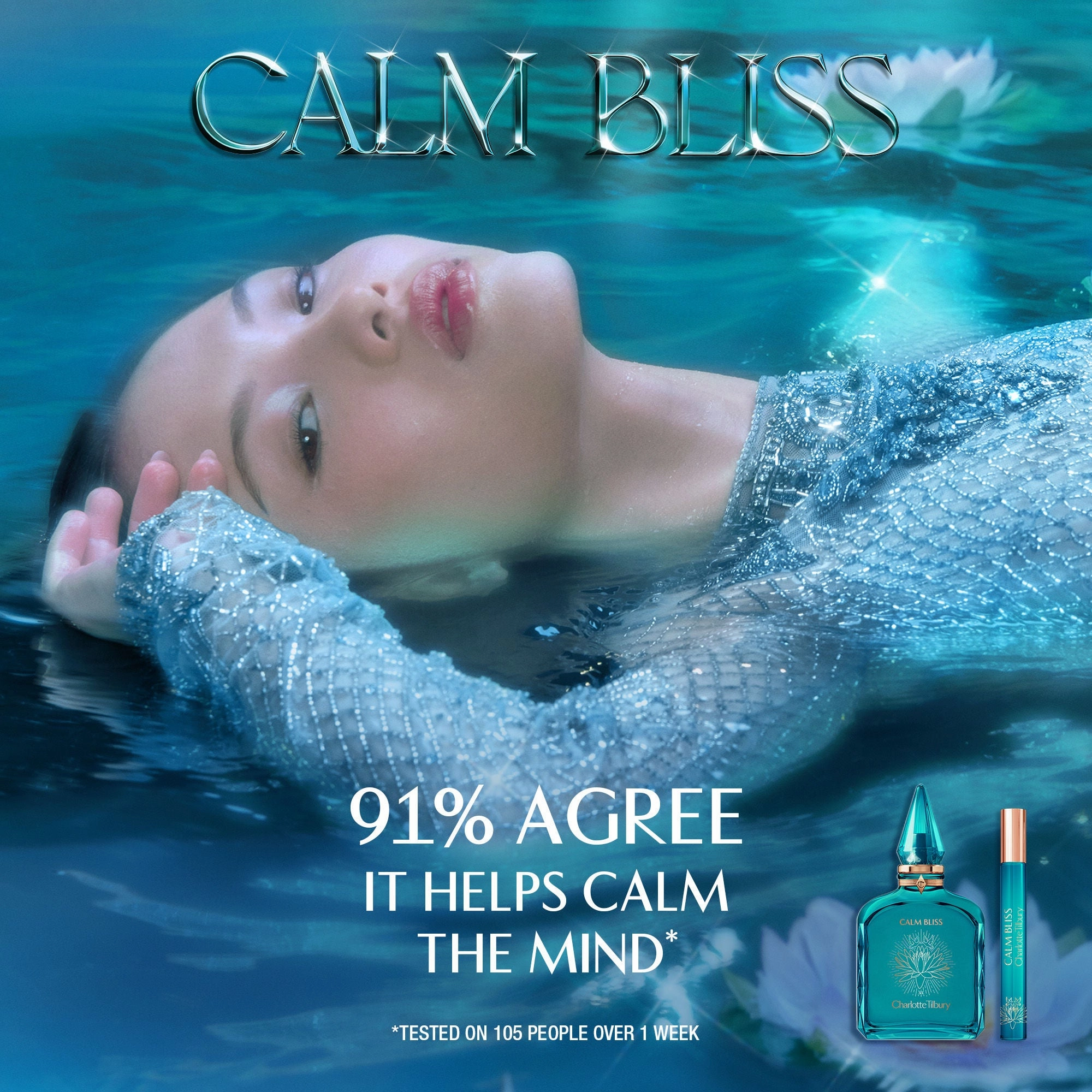 Calm Bliss