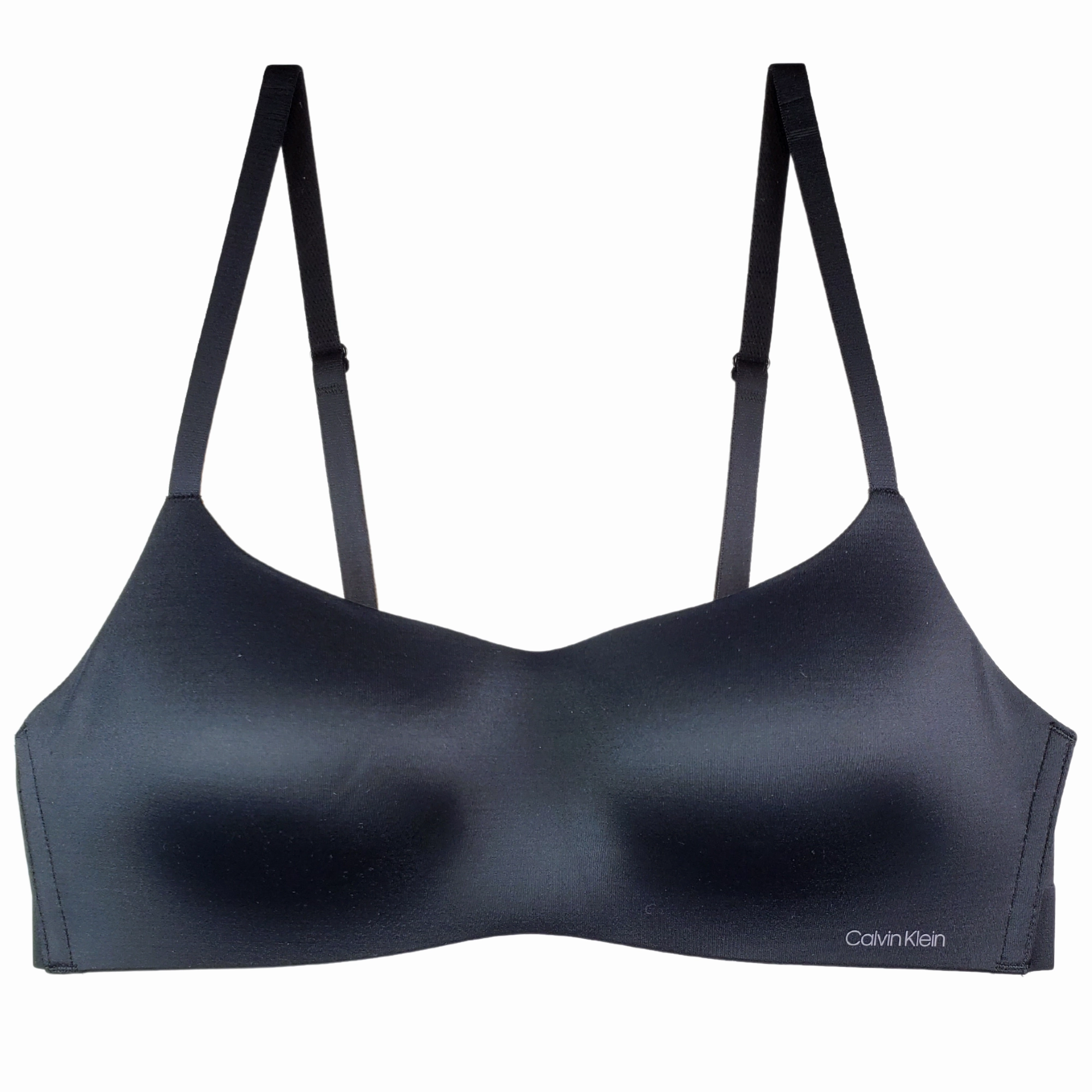 Calvin Klein Liquid Touch Wirefree Bra