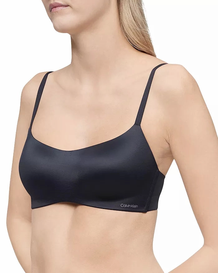 Calvin Klein Liquid Touch Wirefree Bra