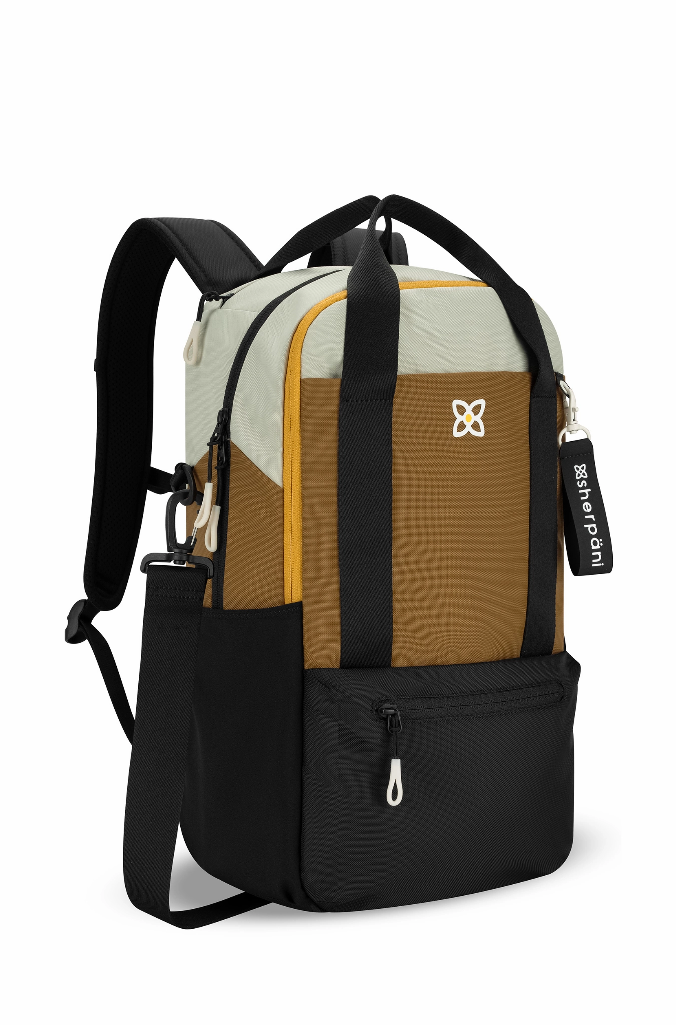 Camden | Convertible Backpack | Sale