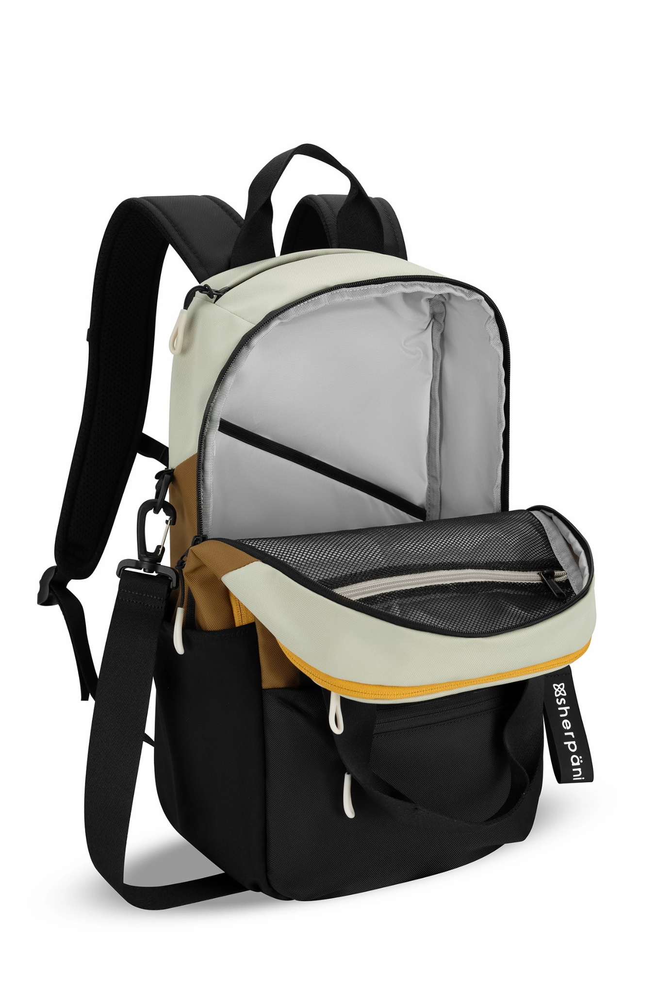 Camden | Convertible Backpack | Sale