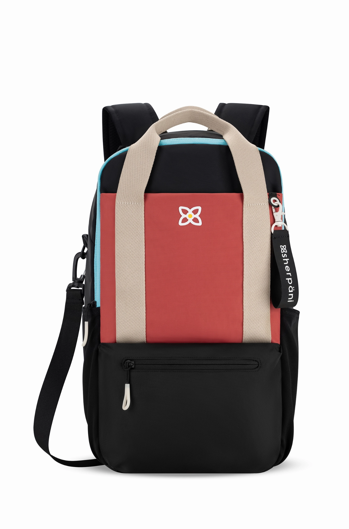 Camden | Convertible Backpack | Sale