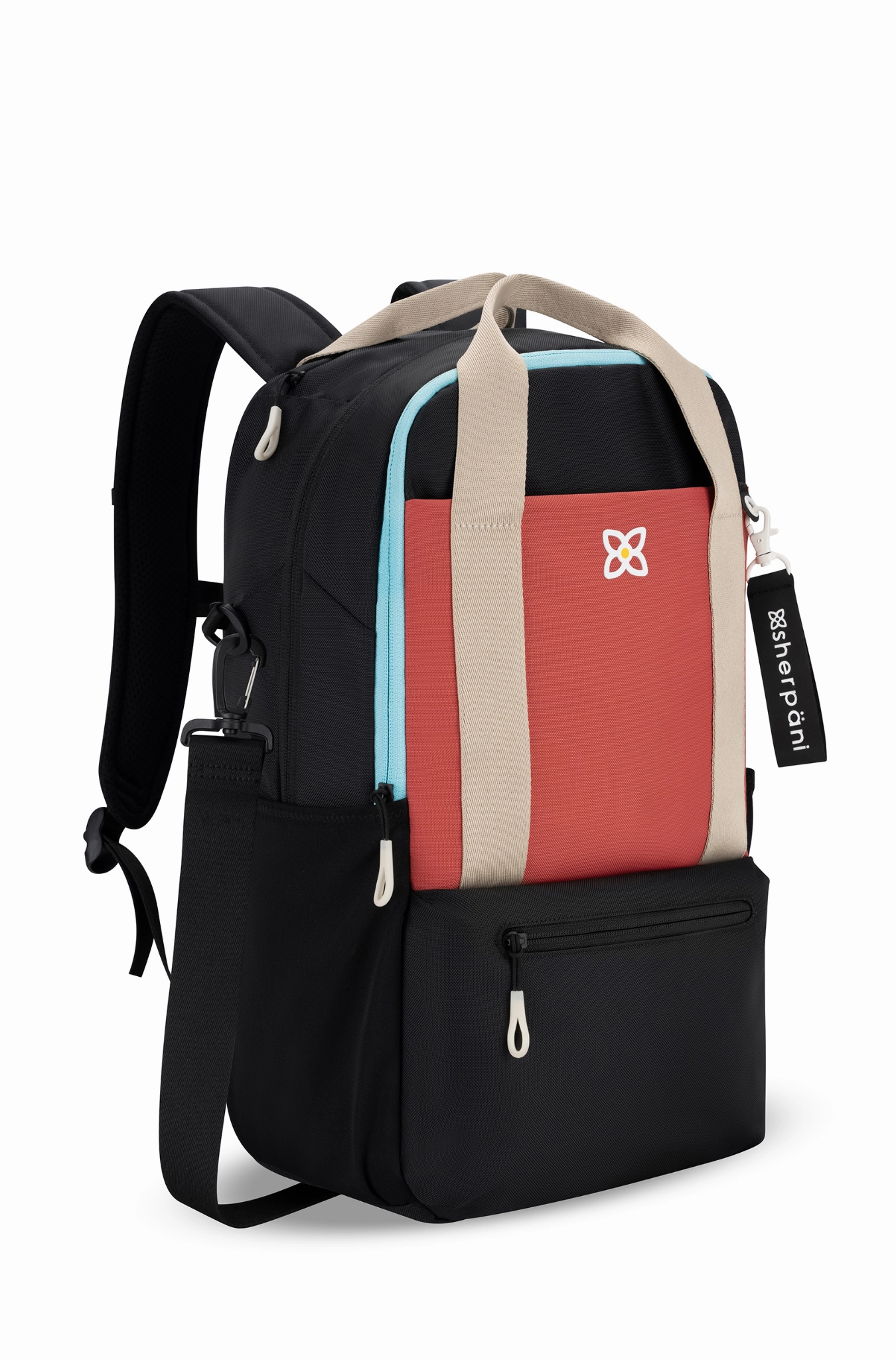 Camden | Convertible Backpack | Sale