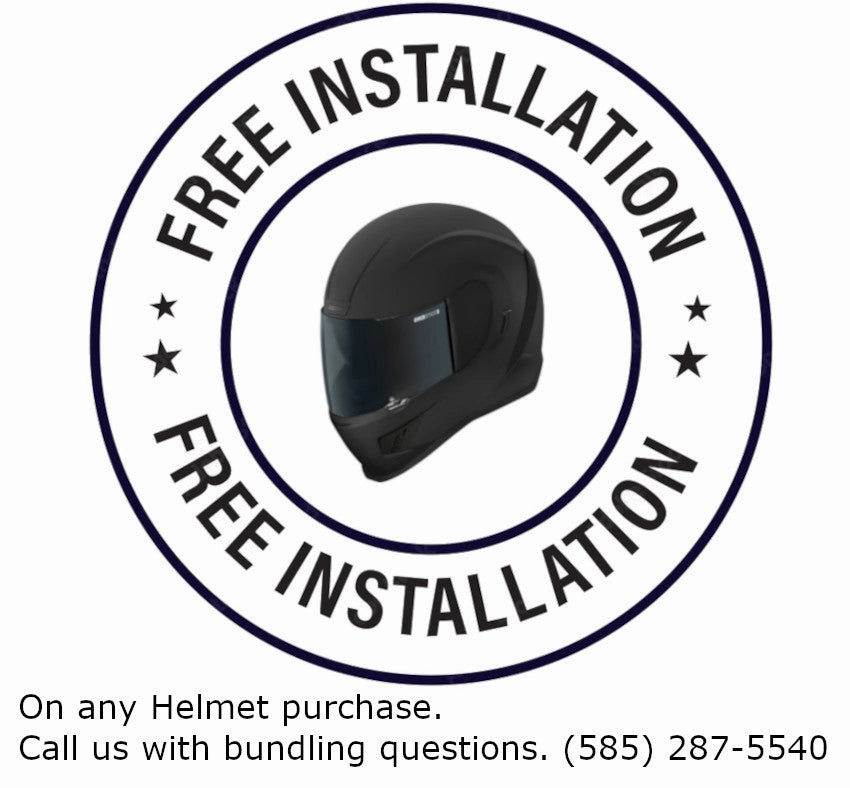 Cardo Packtalk NEO Bluetooth Single