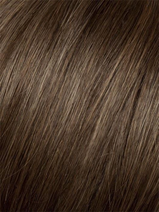 Carefree by Gabor Wigs | Short Synthetic Wig | CLOSEOUT