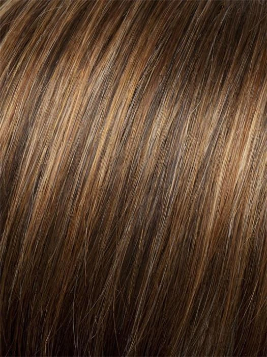 Carefree by Gabor Wigs | Short Synthetic Wig | CLOSEOUT