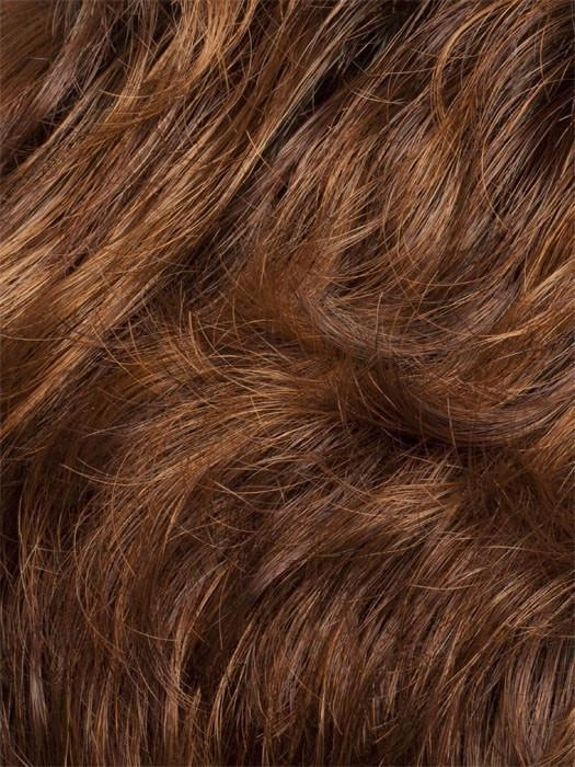 Carefree by Gabor Wigs | Short Synthetic Wig | CLOSEOUT