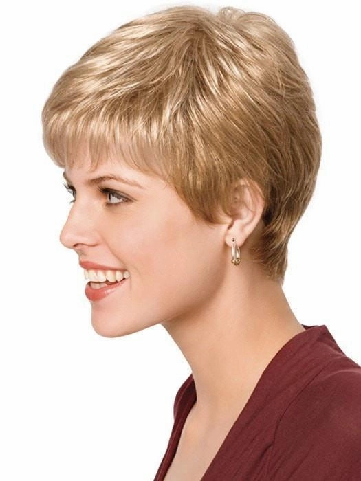 Carefree by Gabor Wigs | Short Synthetic Wig | CLOSEOUT